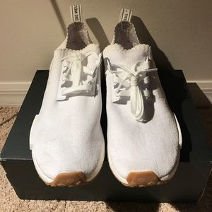 White NMD